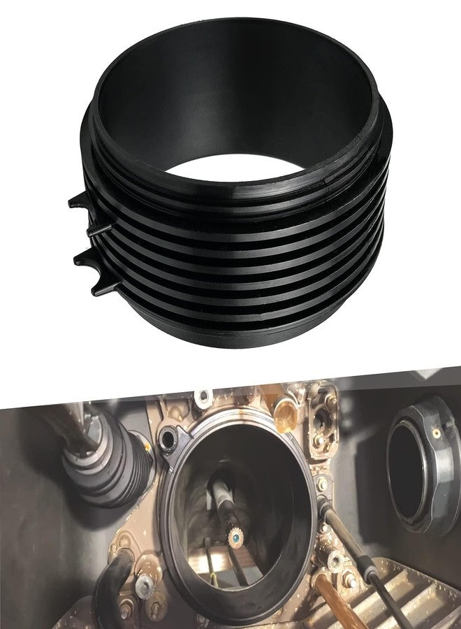 TIKSCIENCE Jet Pump Wear Ring Fit for Sea-Doo Seadoo Spark 2 UP & 3 UP 900 HO Ace Trixx Spark Models 2014-2020, 267000617 267000813 267000925, Updated Version 267-000-617 267-000-813 267-000-925 - Image 1